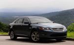 Ford Taurus 2010 года